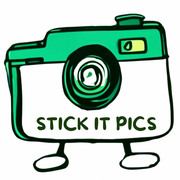Stick It Pics